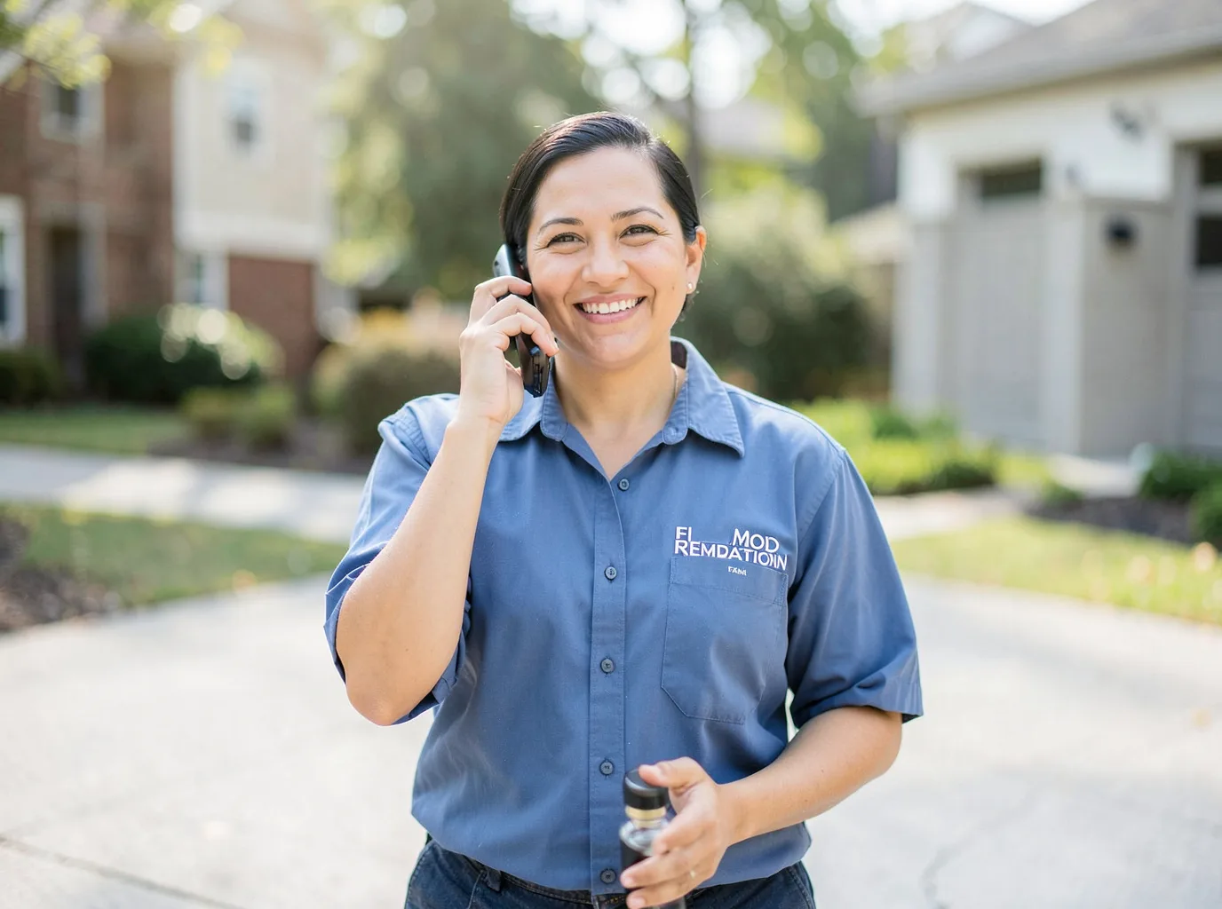 Mold Remediation Richmond Dale, OH FAQs